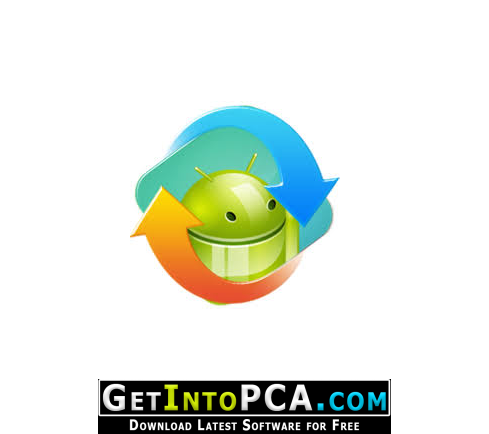 Coolmuster Android Assistant 4.7.15 Free Download