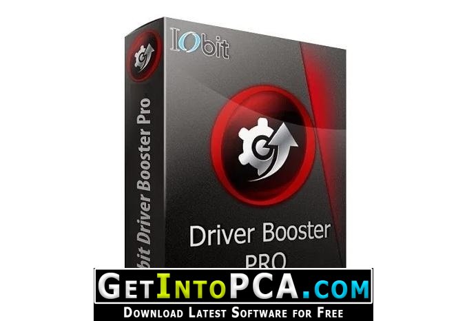 IObit Driver Booster Pro 7.2.0.580 Free Download