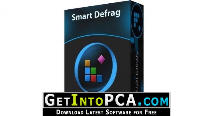 IObit Smart Defrag Pro 6.4.0.257 Free Download