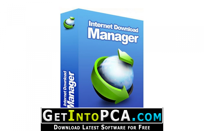 Internet Download Manager 6.36 Build 2 Retail IDM Free Download