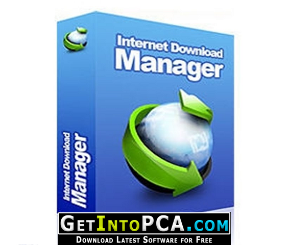 Internet Download Manager 6.36 Build 3 Retail IDM Free Download