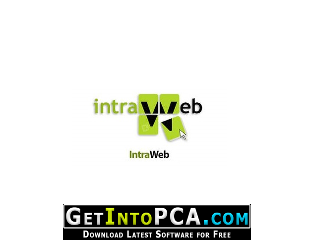 IntraWeb Ultimate Edition 15 Free Download