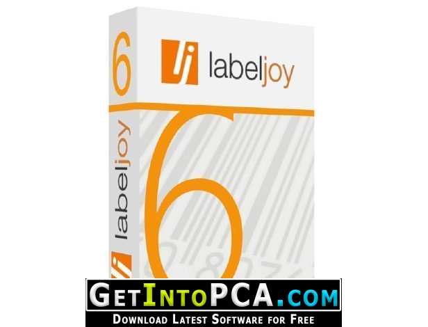 LabelJoy Server 6 Free Download