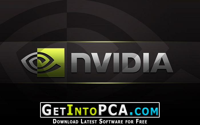 NVIDIA GeForce Desktop Notebook Graphics Drivers 441.87 Free Download