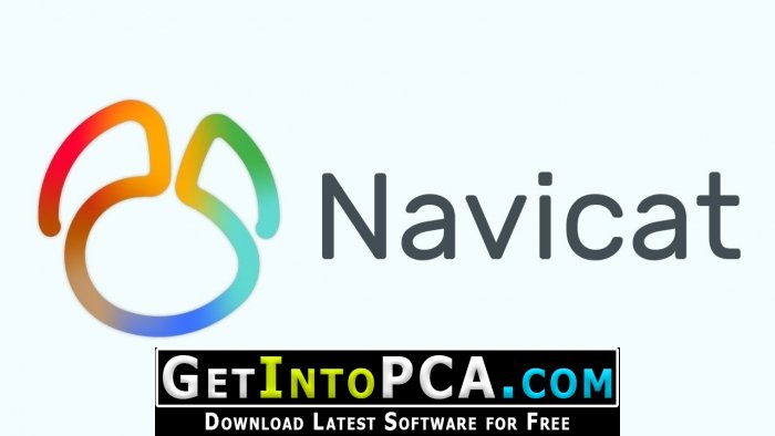 Navicat Premium 15 Free Download