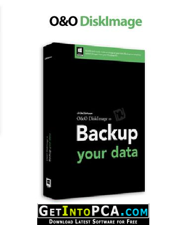 O&O DiskImage Server 14.3.405 Free Download