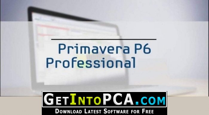 Primavera P6 Professional 17.7 Free Download