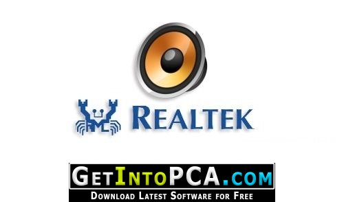 Realtek High Definition Audio Drivers 6.0.8862.1 WHQL Free Download