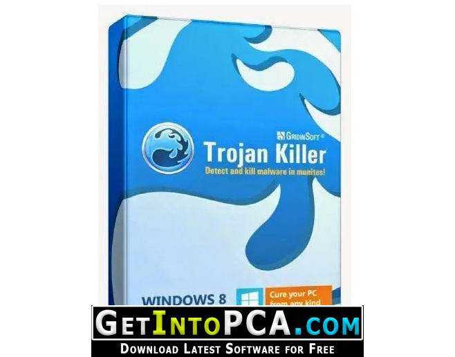 Trojan Killer 2 Free Download