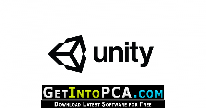 Unity Pro 2019.2.18f1 Free Download