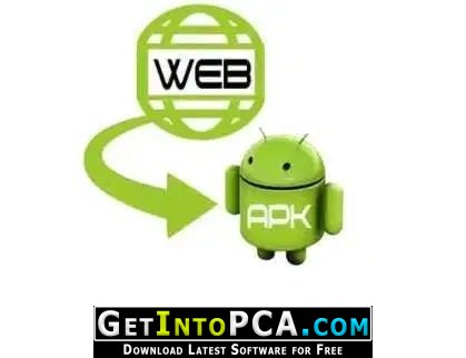 Website 2 APK Builder Pro 3.4 Free Download