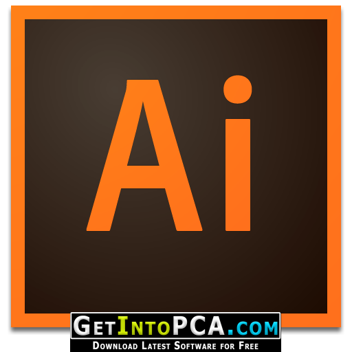 Adobe Illustrator 2020 24.1.0.369 Free Download