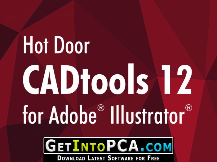 CADtools 12 for Adobe Illustrator Free Download