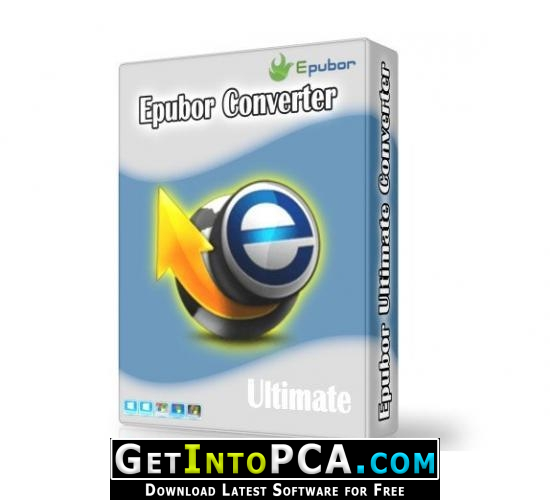 Epubor Ultimate Converter 3.0.12.207 Free Download