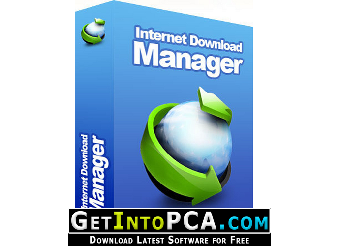 Internet Download Manager 6.36 Build 5 Retail IDM Free Download