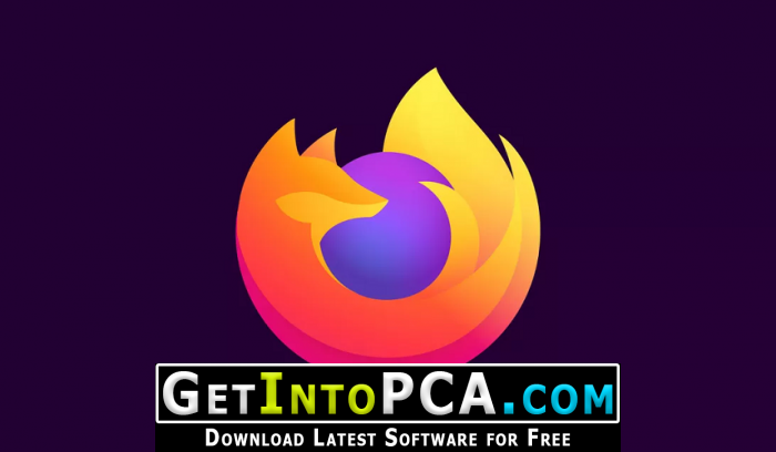 Mozilla Firefox 73 Offline Installer Free Download