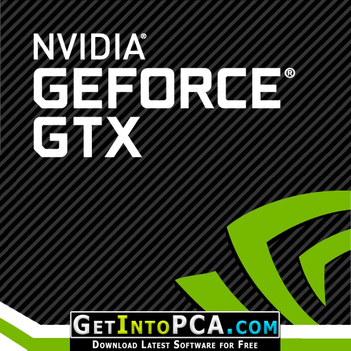 NVIDIA GeForce Desktop Notebook Graphics Drivers 442.50 Free Download