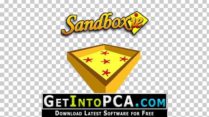 Sandboxie 5 Free Download