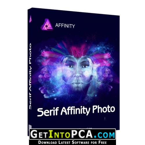 Serif Affinity Photo Portable Free Download