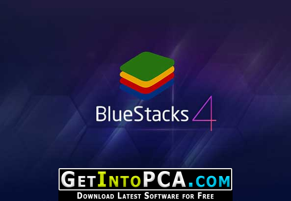 BlueStacks 4.190.0.5002 Free Download