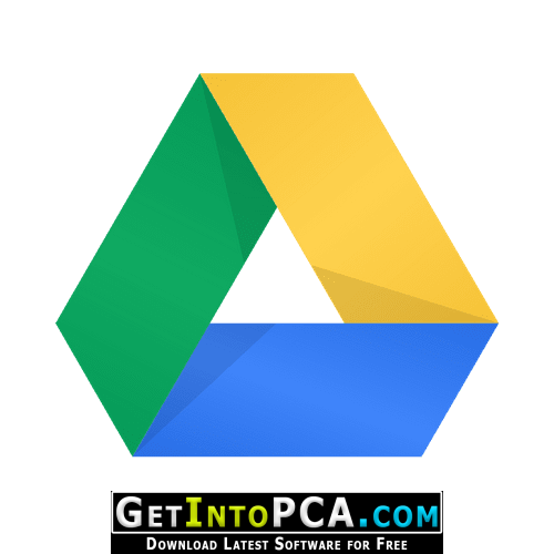 Google Backup and Sync Google Drive 3.49 Offline Installer Free Download