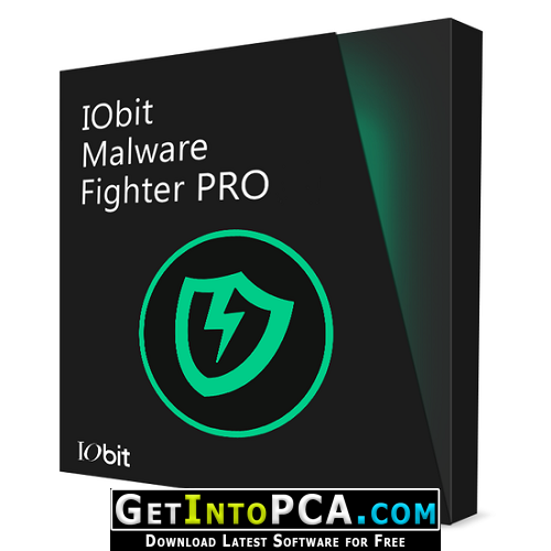 IObit Malware Fighter Pro 7.6.0.5846 Free Download