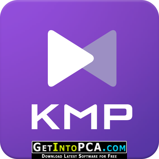 KMPlayer 2020.03.24.15 Free Download