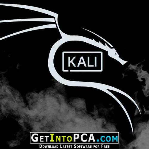 Kali Linux 2020.1a Free Download