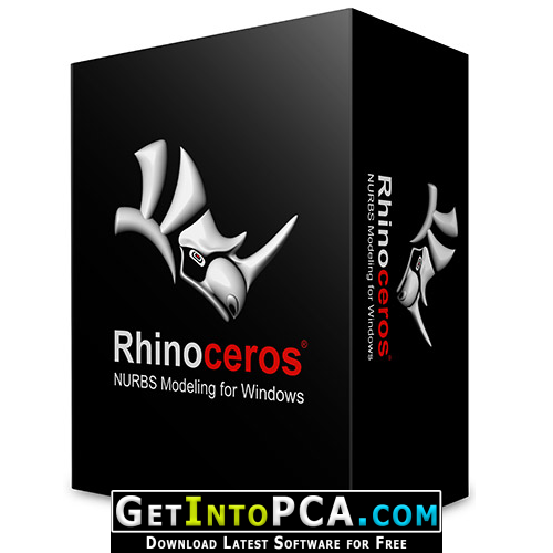 Rhinoceros 6.23 Free Download