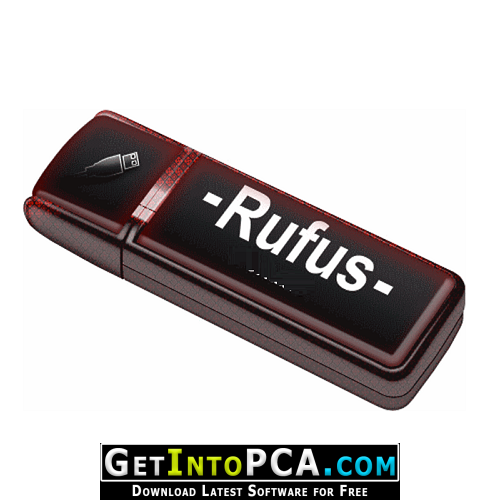 Rufus 3.9.1624 Free Download