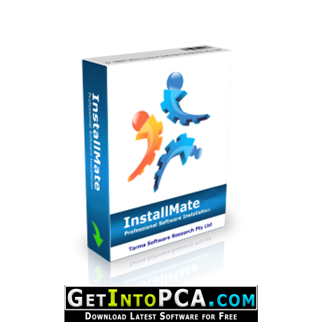 Tarma InstallMate 9 Free Download