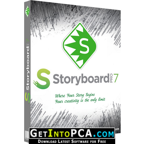 Toon Boom Storyboard Pro 7 Free Download