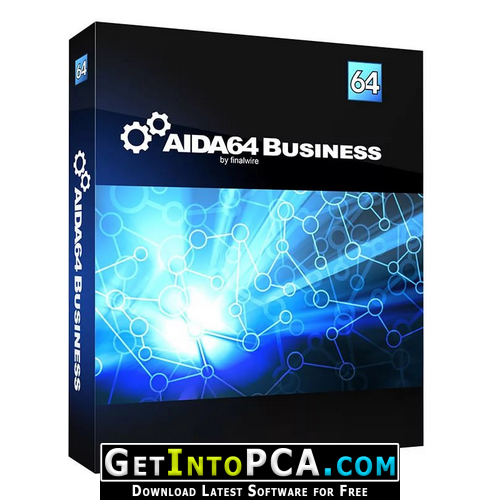 AIDA64 Business 6.25.54 Free Download