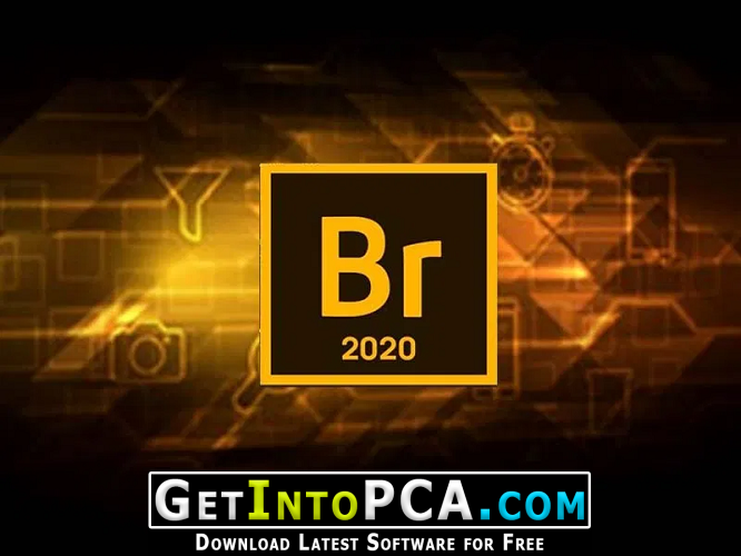 Adobe Bridge 2020 10.0.4.157 Free Download