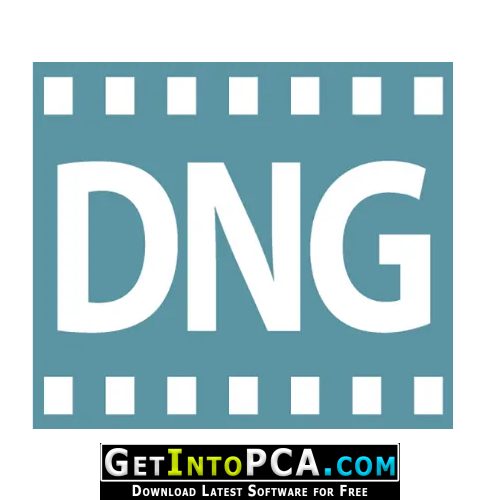 Adobe DNG Converter 12.2.1 Free Download