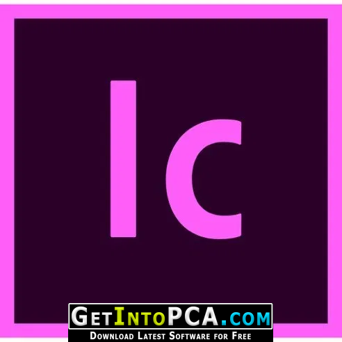 Adobe InCopy 2020 15.0.2 Free Download macOS