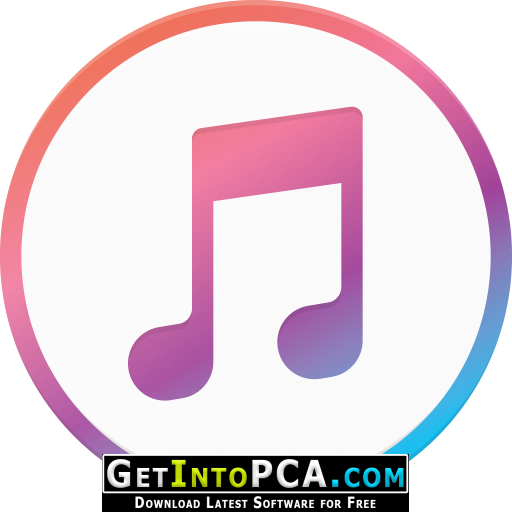 Apple iTunes 12.10.6.2 Offline Installer Free Download