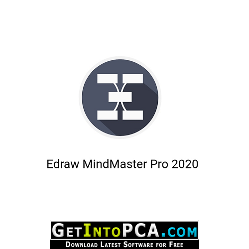 Edraw MindMaster Pro 7 Free Download