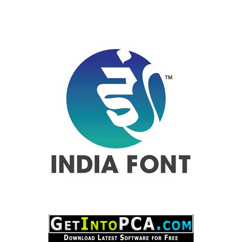 IndiaFont 2 Free Download