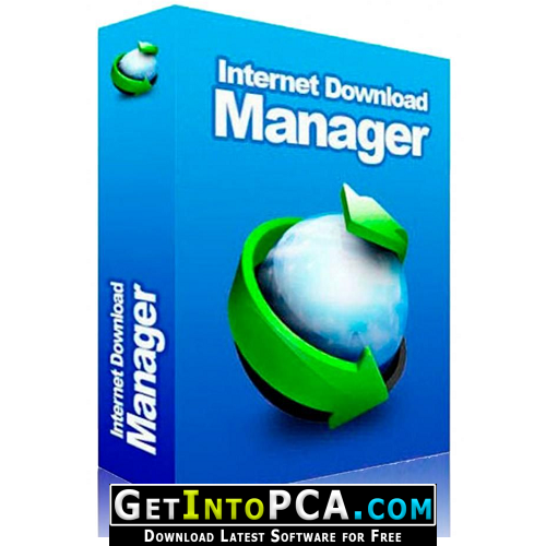 Internet Download Manager 6.37 Build 10 Retail IDM Free Download