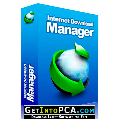 Internet Download Manager 6.37 Build 11 Retail IDM Free Download