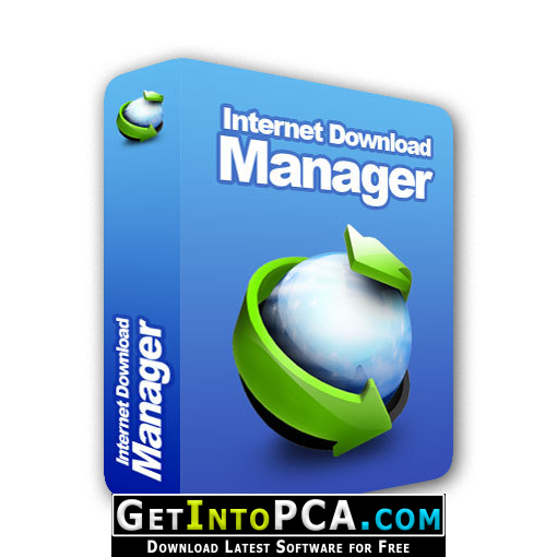 Internet Download Manager 6.37 Build 9 Retail IDM Free Download