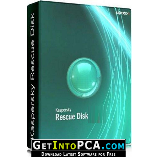 Kaspersky Rescue Disk 2018 18.0.11.0 Build 2020.04.05 Free Download