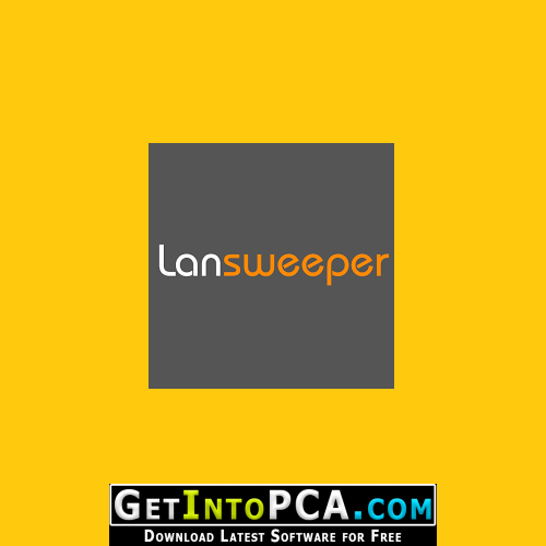 Lansweeper 8 Free Download