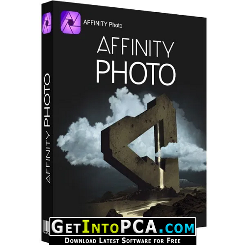 Serif Affinity Photo 1.8.3.641 Free Download