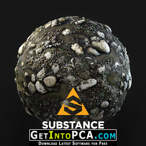 Substance Alchemist 2020 Free Download