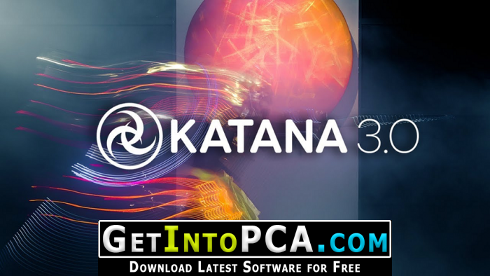 The Foundry Katana 3.5v3 Free Download