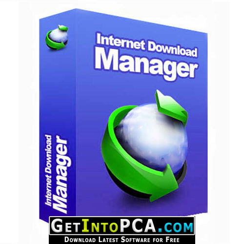 Internet Download Manager 6.37 Build 12 Retail IDM Free Download