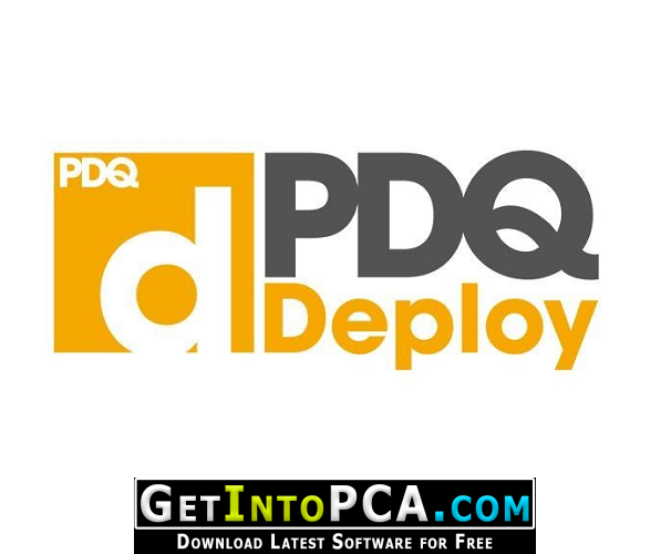 PDQ Deploy 19 Enterprise Free Download