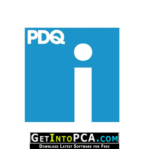 PDQ Inventory 19 Enterprise Free Download